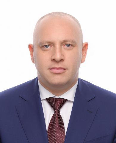 Россинский Сергей Борисович